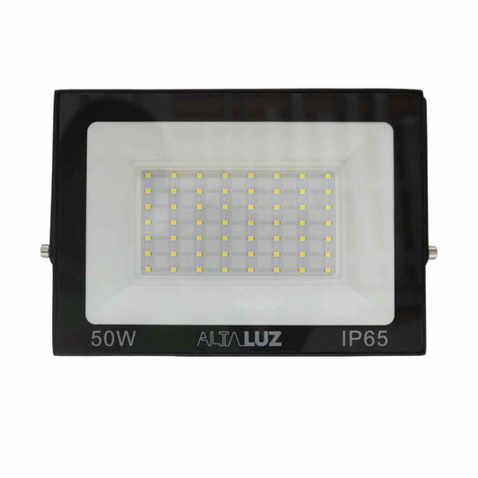 Reflector led de luz 50W, Altaluz ALTC001