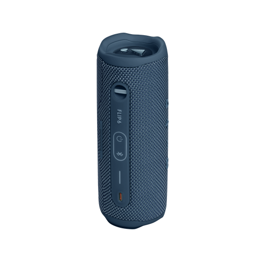 Parlante JBL  FLIP 6, Portatil, Waterproof