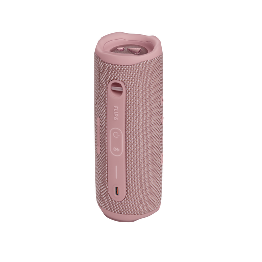 Parlante JBL  FLIP 6, Portatil, Waterproof