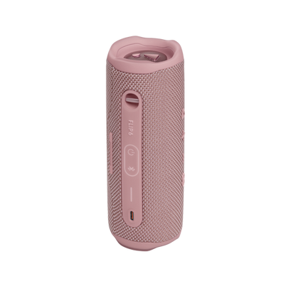 Parlante JBL  FLIP 6, Portatil, Waterproof