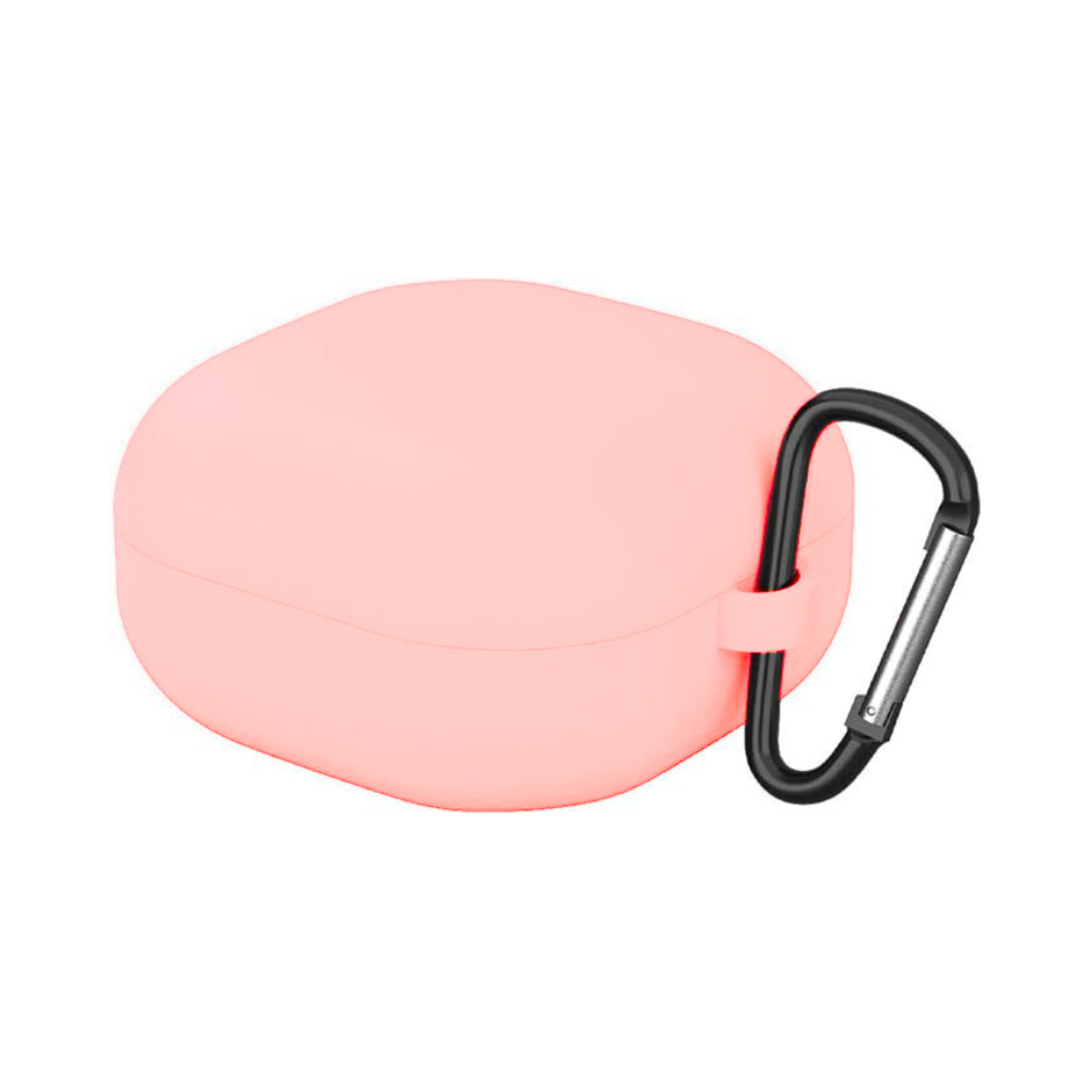 Case de silicona para Samsung Buds 2/Pro/ Fe/ Live