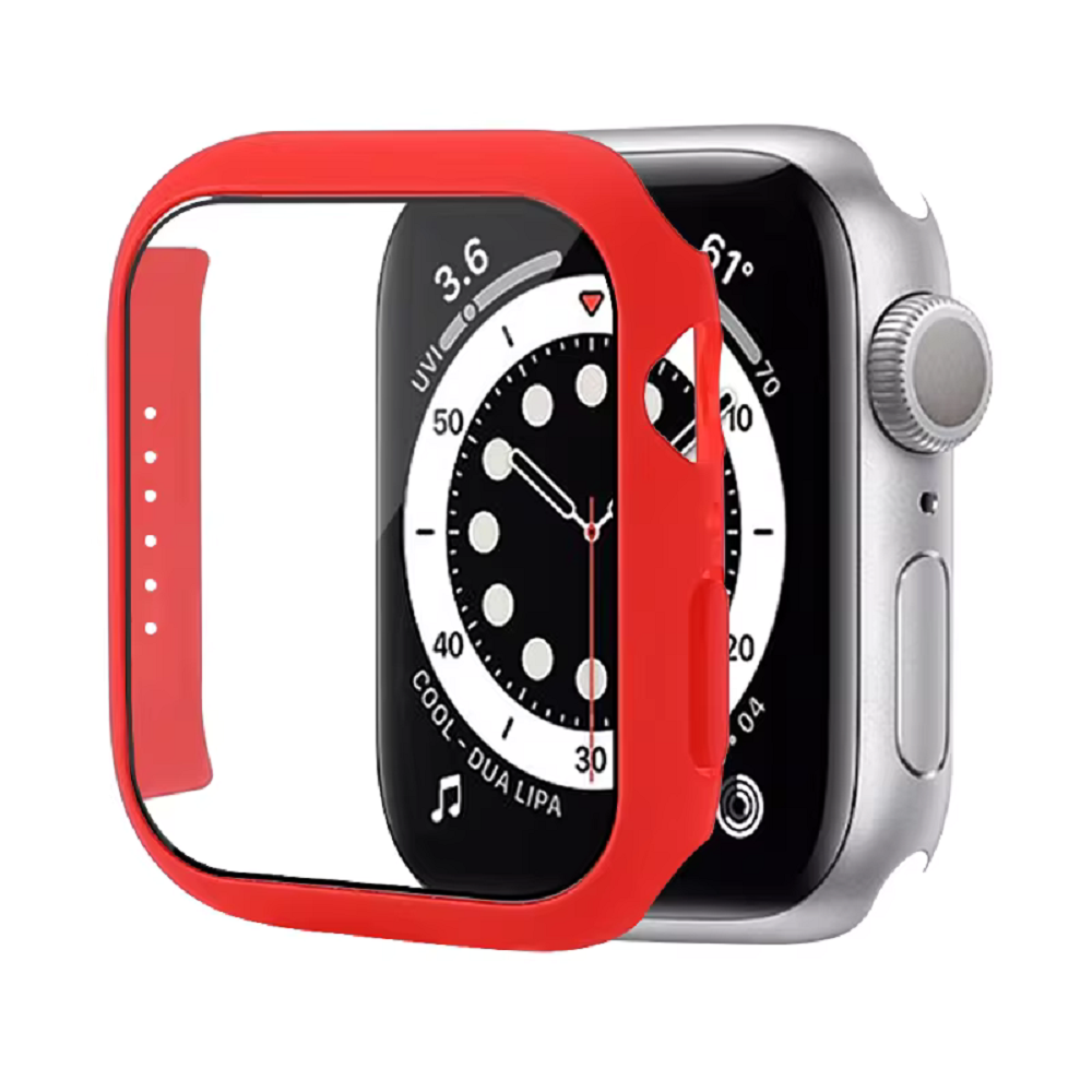 Protector de Smart Watch, Bumper Cover clásico 42 mm