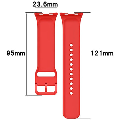 Correa de Silicona para Xiamoi Redmi Watch 5