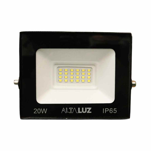 Reflector led de luz 20W, Altaluz ALTC001