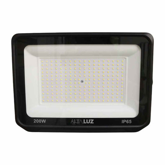 Reflector led de luz 200W, Altaluz ALTC007