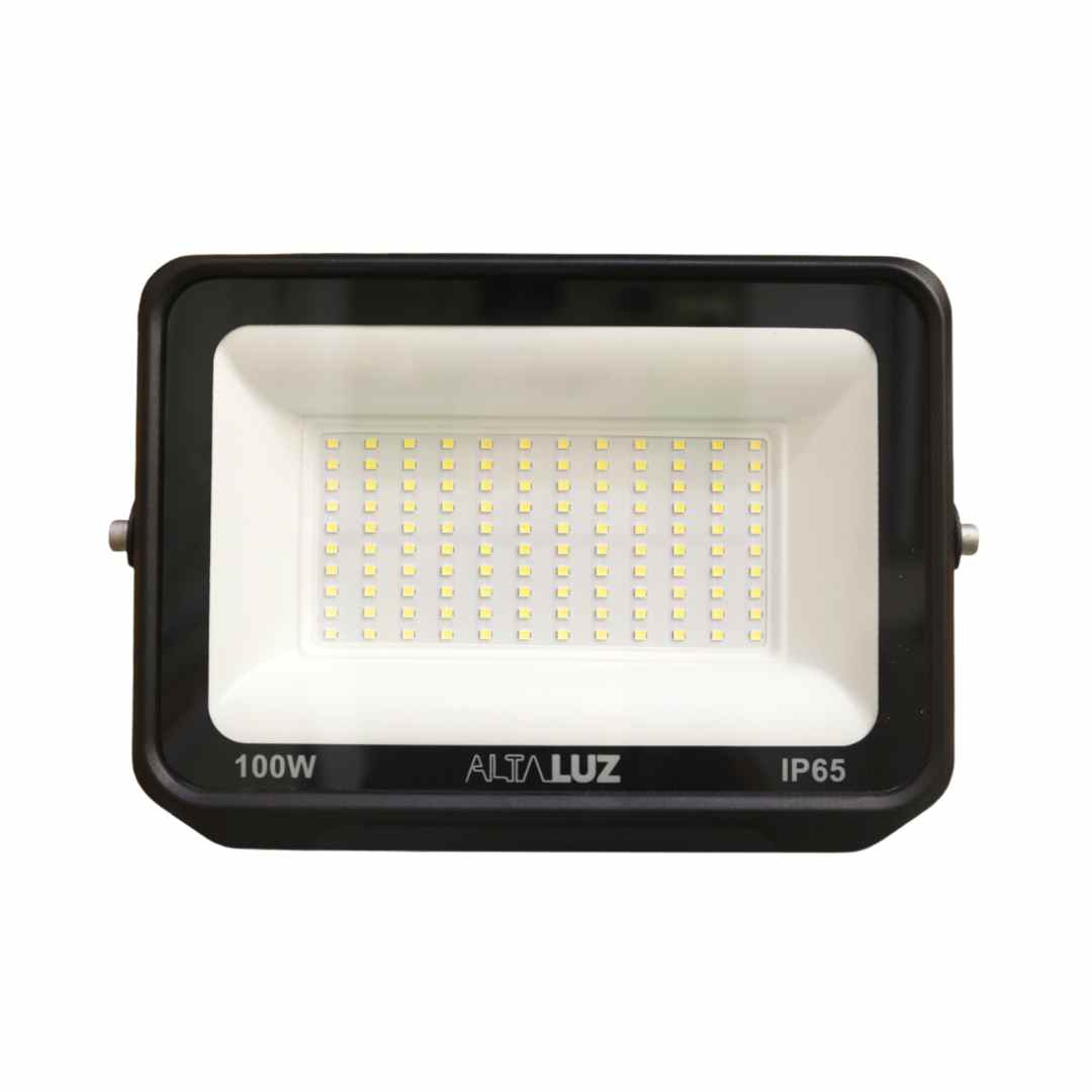 Reflector led de luz 100W, Altaluz ALTC007