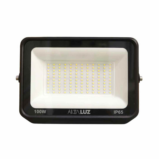 Reflector led de luz 100W, Altaluz ALTC007