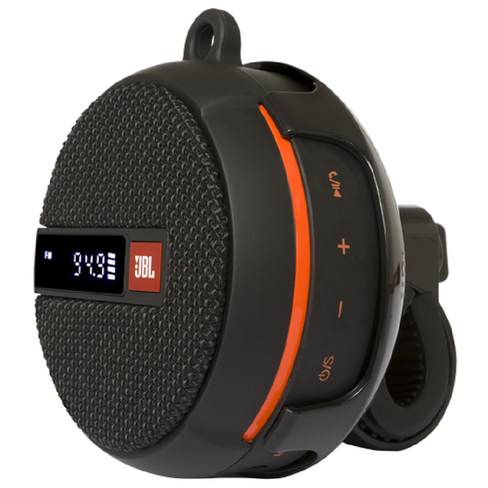 JBL Wind 2 Parlante altavoz portatil Waterproof