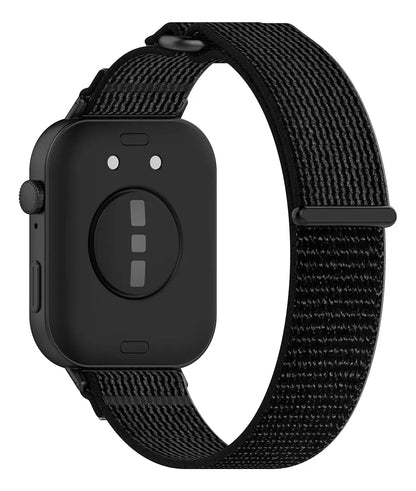 Correa De Nylon Para Huawei Watch Fit 3/4/4 Pro