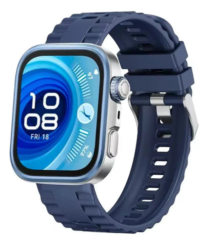 Correa de Silicona para Huawei Watch FIT 4/4 PRO