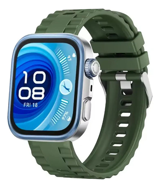 Correa de Silicona para Huawei Watch FIT 4/4 PRO