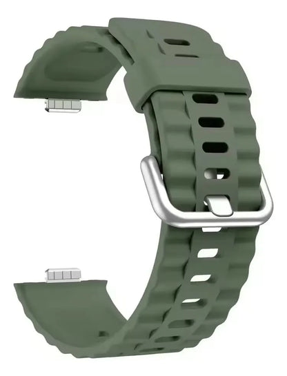 Correa de Silicona para Huawei Watch FIT 4/4 PRO