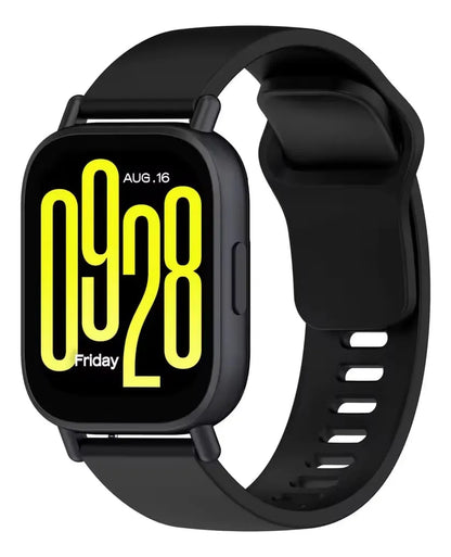 Correa De Silicona Para Xioami Redmi Watch 5 Lite/active