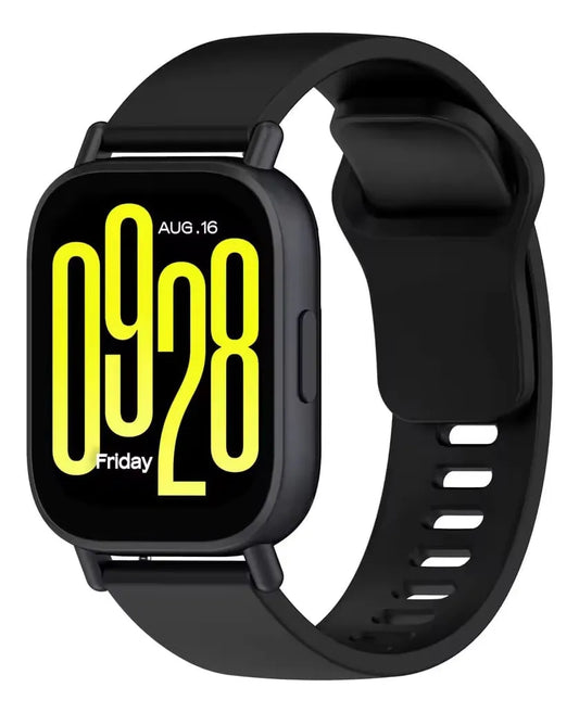 Correa De Silicona Para Xioami Redmi Watch 5 Lite/active