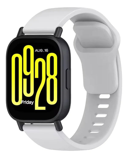 Correa De Silicona Para Xioami Redmi Watch 5 Lite/active