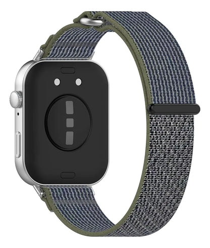 Correa De Nylon Para Huawei Watch Fit 3/4/4 Pro