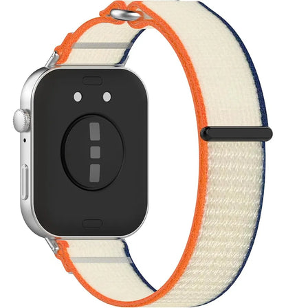 Correa De Nylon Para Huawei Watch Fit 3/4/4 Pro