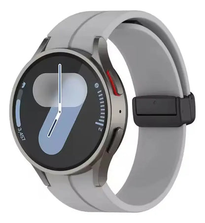 Correa Para Samsung Galaxy Watch 7/6/5/4 con Broche Magnetico