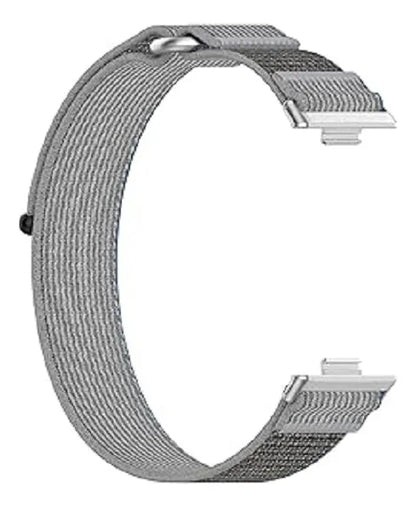 Correa De Nylon Para Huawei Watch Fit 3/4/4 Pro