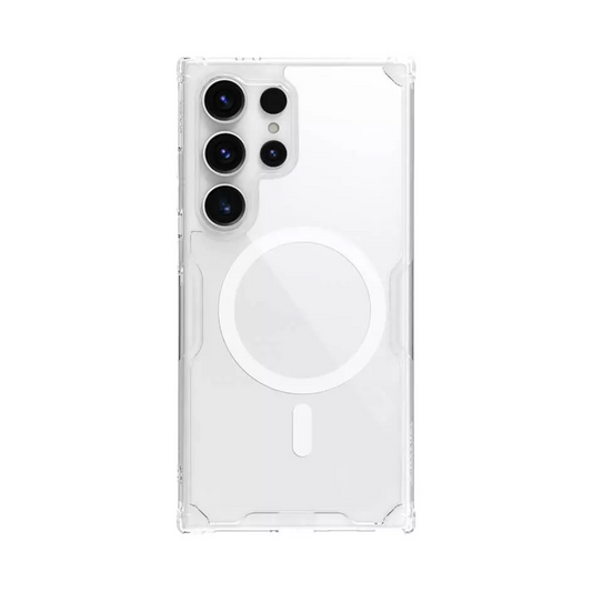 Nillkin Nature TPU Pro Magnetic case for Samsung Galaxy S24 Ultra