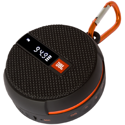 JBL Wind 2 Parlante altavoz portatil Waterproof