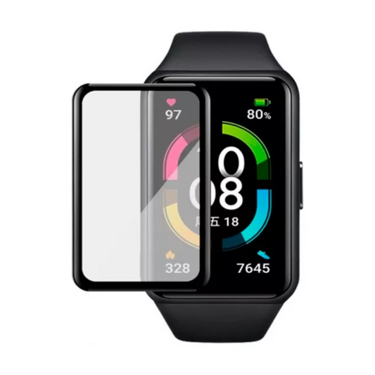 Protector de pantalla de ceramica para AppleWatch 38/40/41/42/44/45 mm