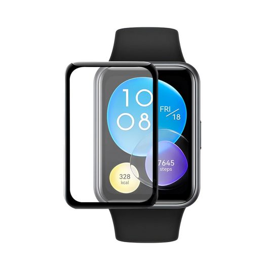 Protector de pantalla para Huawei FIT 1/2, Band 6/7