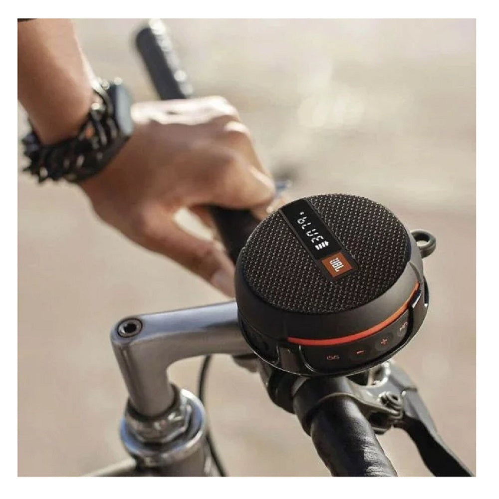 JBL Wind 2 Parlante altavoz portatil Waterproof