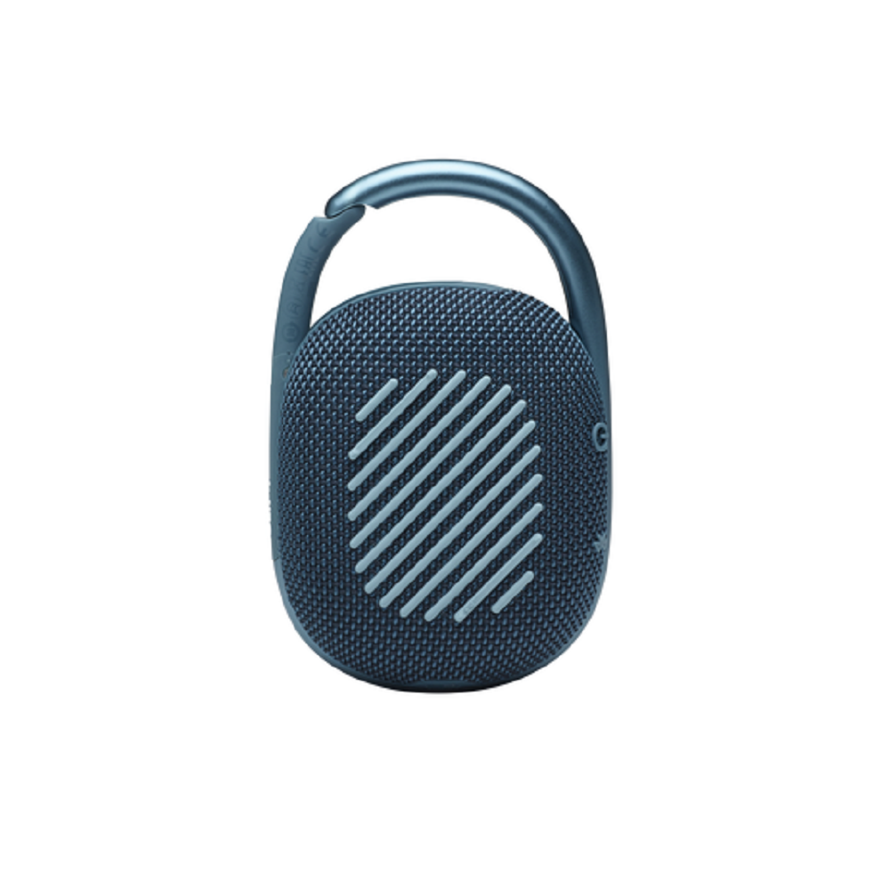 JBL Clip 4 Parlante altavoz portatil Waterproof