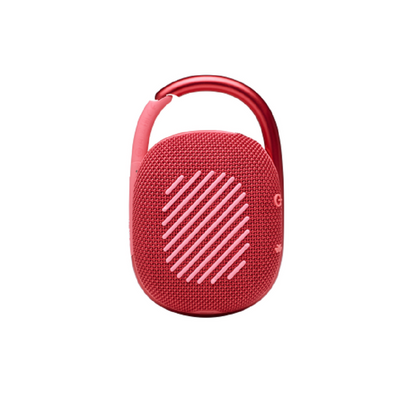JBL Clip 4 Parlante altavoz portatil Waterproof