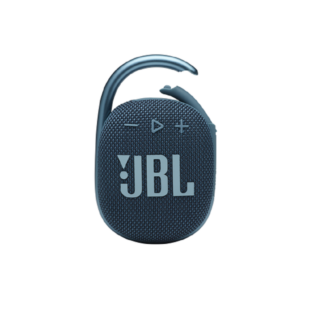 JBL Clip 4 Parlante altavoz portatil Waterproof