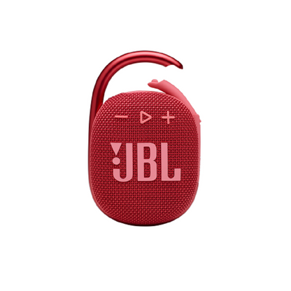 JBL Clip 4 Parlante altavoz portatil Waterproof