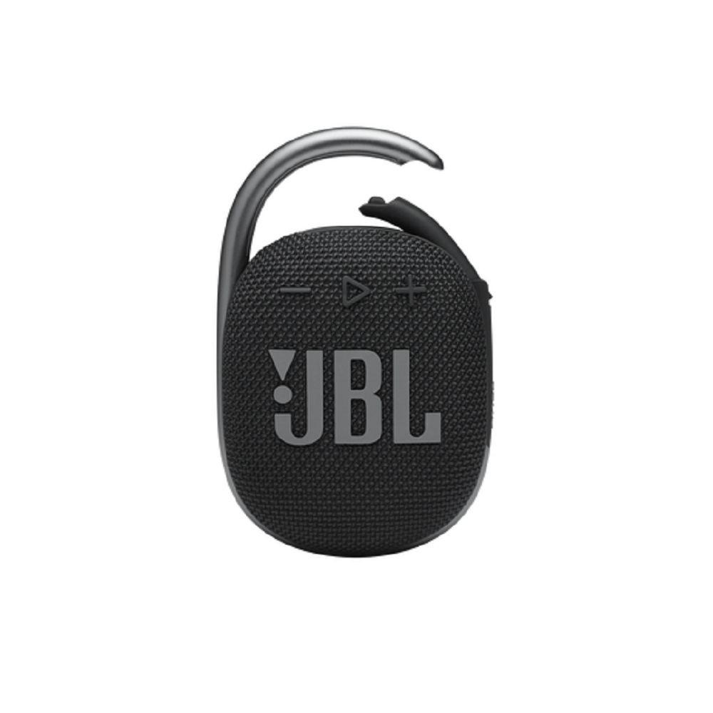 JBL Clip 4 Parlante altavoz portatil Waterproof