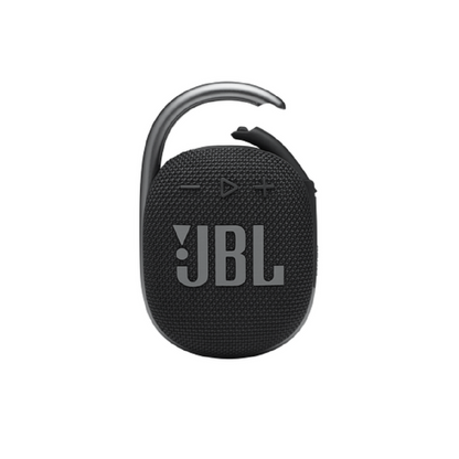 JBL Clip 4 Parlante altavoz portatil Waterproof
