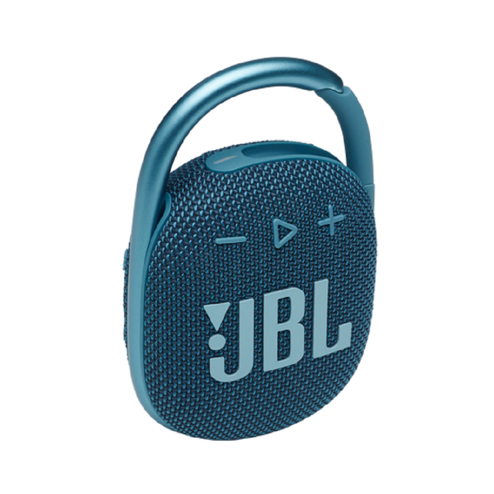 JBL Clip 4 Parlante altavoz portatil Waterproof