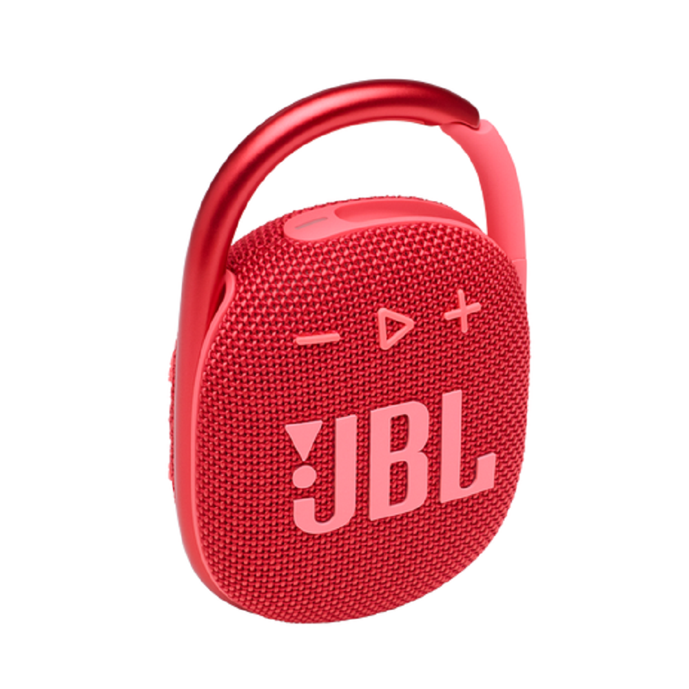JBL Clip 4 Parlante altavoz portatil Waterproof