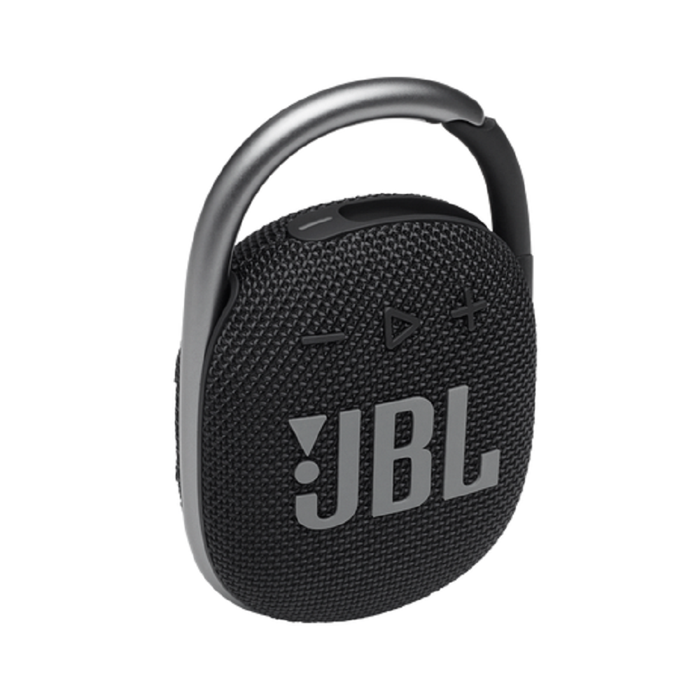JBL Clip 4 Parlante altavoz portatil Waterproof