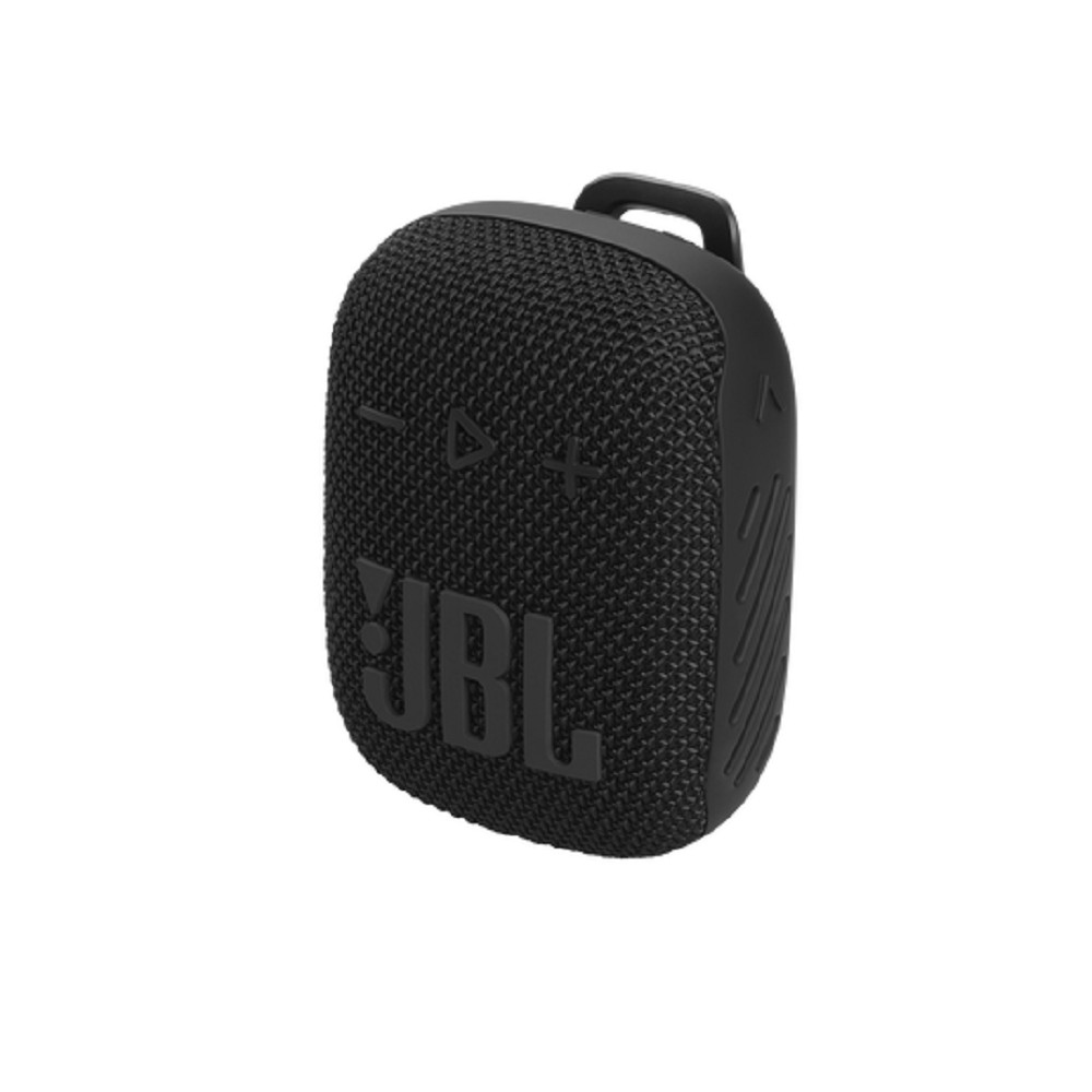 JBL Wind 3S Parlante altavoz portatil Waterproof