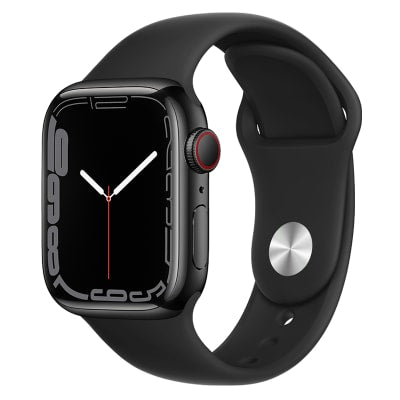Correa de silicona para Apple Watch Serie 3/4/5/6/7/8/9/10 SE/ Ultra