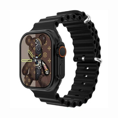 Smart Watch I9 Ultra Max, Bluehtooh, NFC