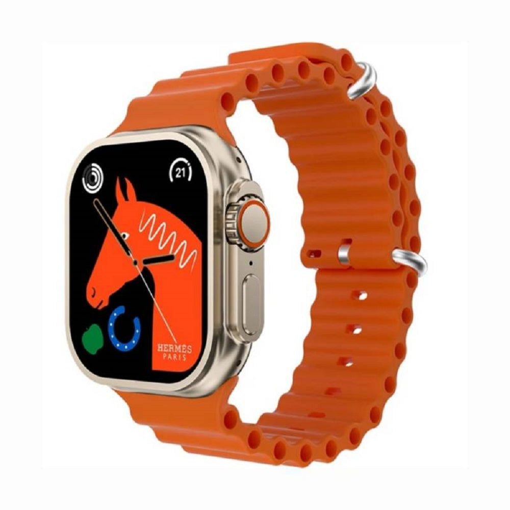 Smart Watch I9 Ultra Max, Bluehtooh, NFC