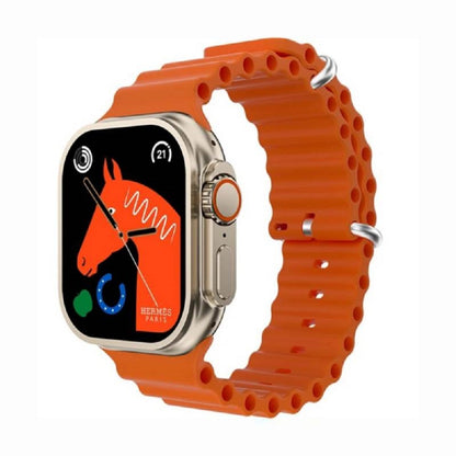 Smart Watch I9 Ultra Max, Bluehtooh, NFC