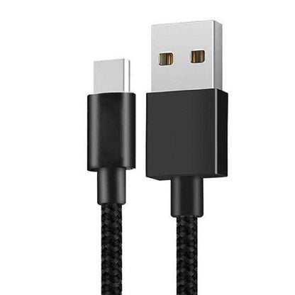 Cable trenzado Xiaomi USB Tipo C
