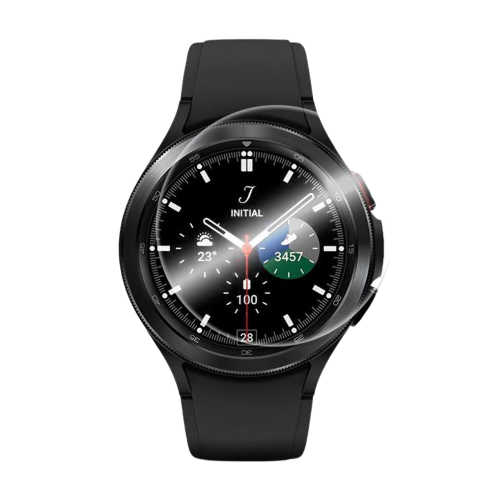 Protector de vidrio para Samsung Watch 4/5 Pro
