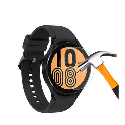 Protector de vidrio para Samsung Watch 4/5 Pro