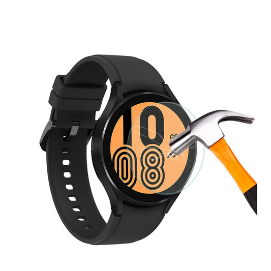 Protector de vidrio para Samsung Watch 4/5 Pro