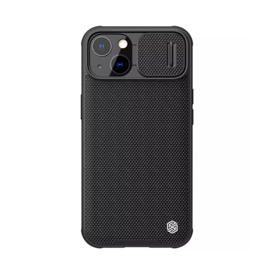 Nillkin Textured Pro case nylon fiber case para Apple iPhone 13/ 14/ 13 Pro Max