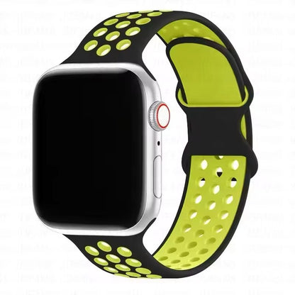 Correa Deportiva para Apple Watch  7/8/9/10, SE y ULTRA