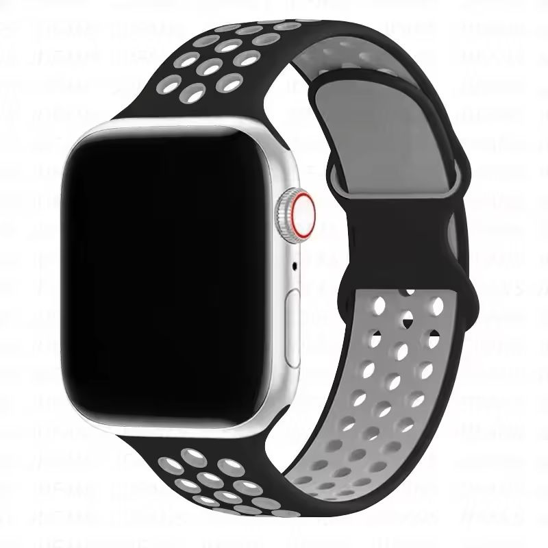 Correa Deportiva para Apple Watch  7/8/9/10, SE y ULTRA