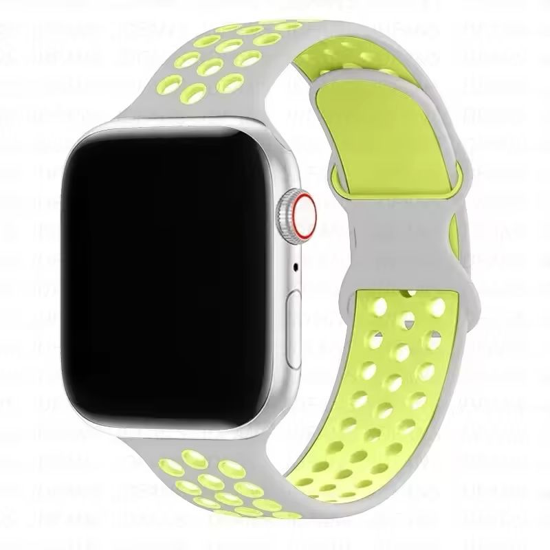 Correa Deportiva para Apple Watch  7/8/9/10, SE y ULTRA